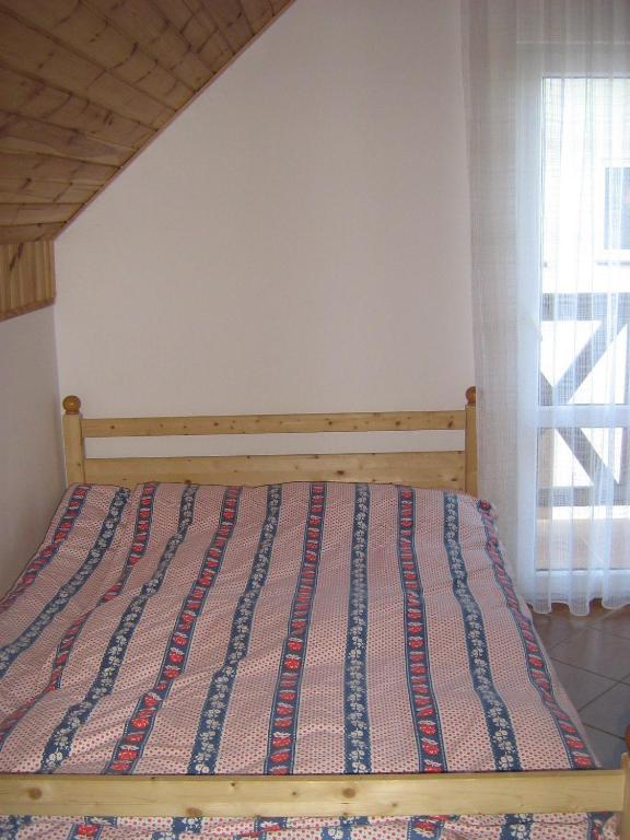 Cztery Wiatry Apartman Jarosławiec Szoba fotó