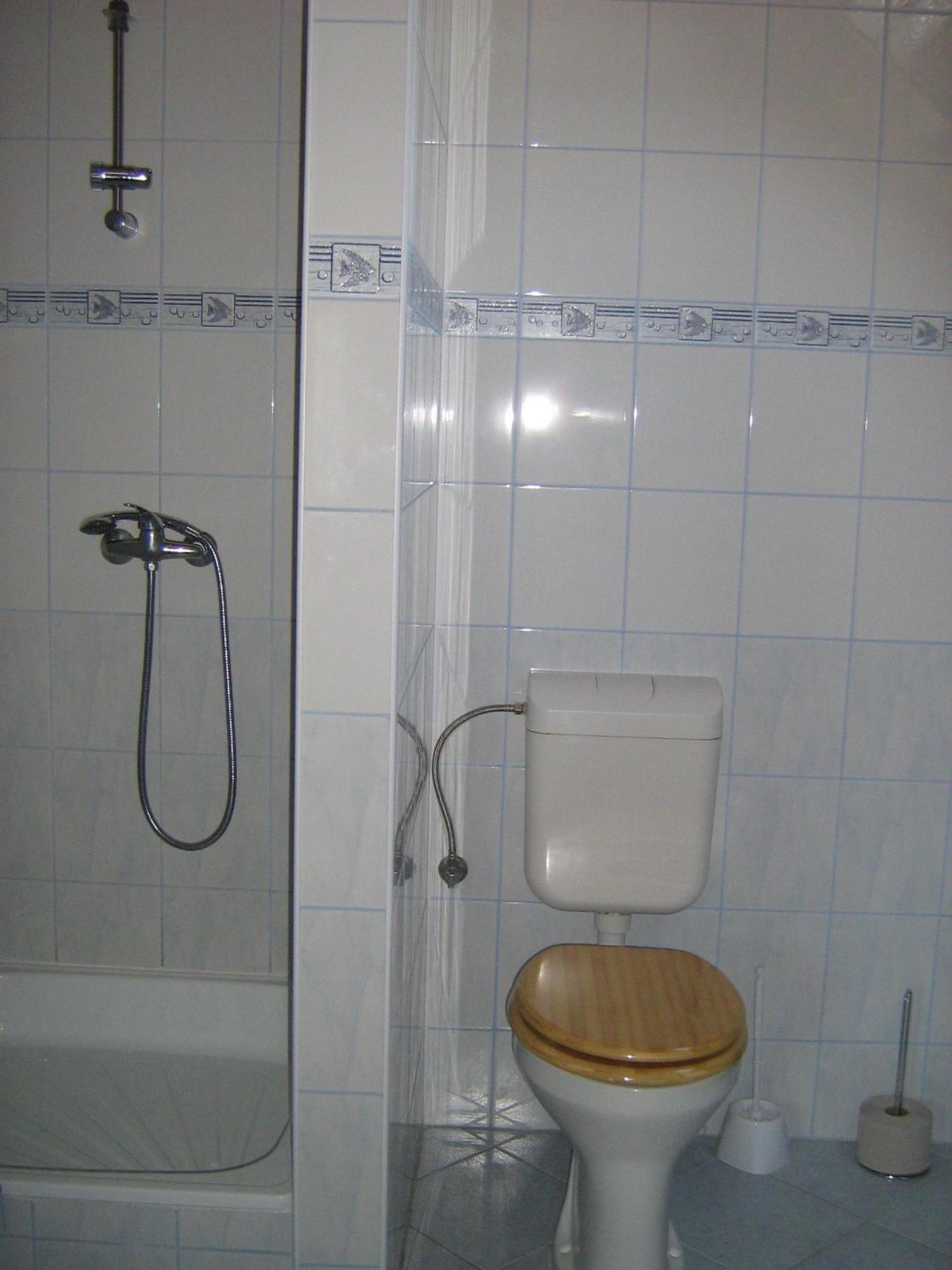 Cztery Wiatry Apartman Jarosławiec Kültér fotó