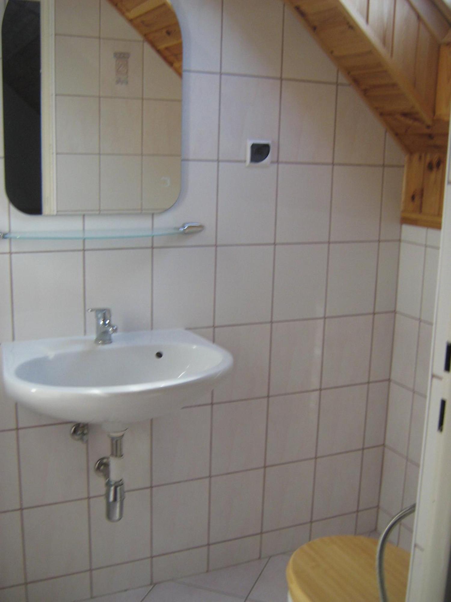 Cztery Wiatry Apartman Jarosławiec Kültér fotó