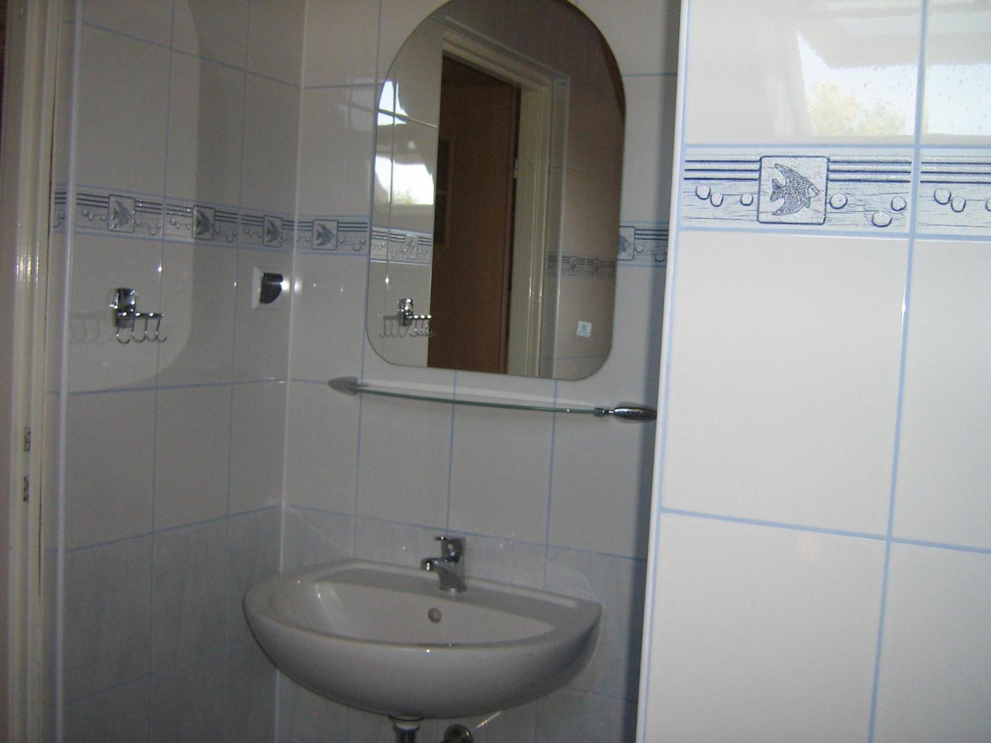 Cztery Wiatry Apartman Jarosławiec Kültér fotó